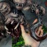 Фигурка Warcraft - Abomination (25 см)