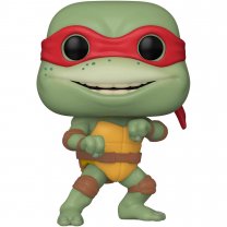 Фигурка POP Movies: Teenage Mutant Ninja Turtles: Secret of The Ooze - Raphael