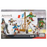 Конструктор Assassin's Creed - French Revolution