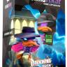 Настольная игра Funkoverse: Darkwing Duck (Spring Convention Exc)