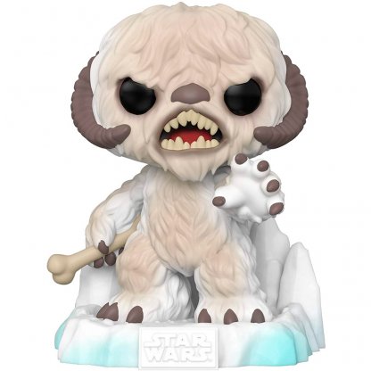 Фигурка POP Deluxe Star Wars: Battle at Echo Base Series - Wampa (15 см)