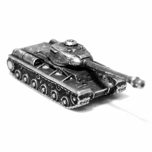 Брелок World of Tanks - КВ-1С