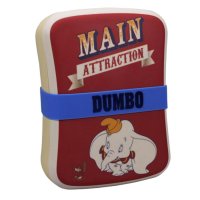 Ланч-бокс Disney - Dumbo
