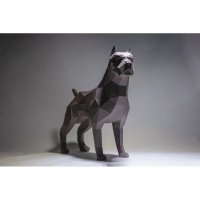 3D конструктор Pit Bull