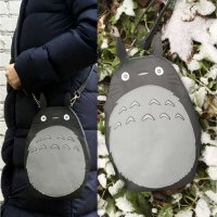 Сумка My Neighbor Totoro [Handmade]