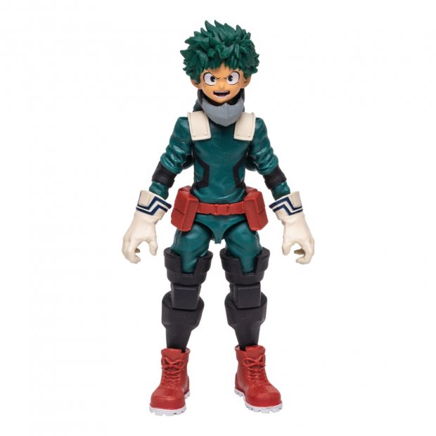 Фигурка My Hero Academia - Izuku Midoriya