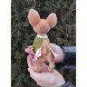 Мягкая игрушка Chihuahua Puppy V.2 (16 см)