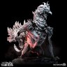 Фигурка Adult Cockatrice - turning to stone (Unpainted)