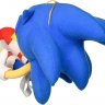 Мягкая игрушка Sonic the Hedgehog - Sonic (34 см)