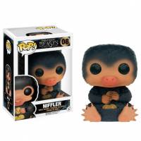 Фигурка POP Movies: Fantastic Beasts and Where to Find Them - Niffler