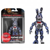 Фигурка Five Nights at Freddy's - Nightmare Bonnie