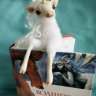 Мягкая игрушка Unicorn (10 см)