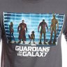 Футболка Guardians of the Galaxy - The Line Up