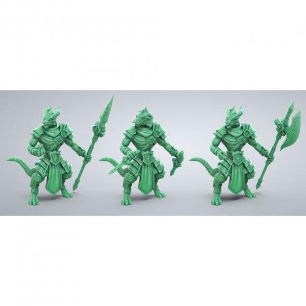 Фигурка Barash Gigazzilyshift (Unpainted)