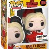 Фигурка POP Movies: The Suicide Squad - Harley Quinn (Exc)