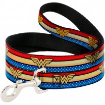 Поводок для собак DC Comics - Wonder Woman