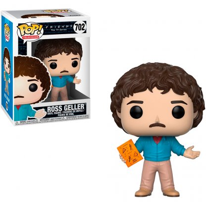 Фигурка POP TV: Friends - Ross Geller