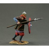 Фигурка Viking With Spear And Shield