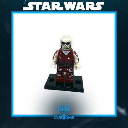 Фигурка Star Wars - LEGO Nightsister 04