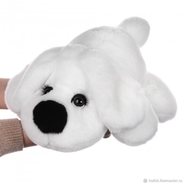 Мягкая игрушка Dog V.2 (32 см)