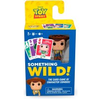 Настольная игра Disney: Toy Story - Something Wild!