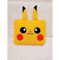 Подушка Pokemon - Pikachu [Handmade]