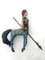 Фигурка Heroes Of Might And Magic 3 - Female Centaur