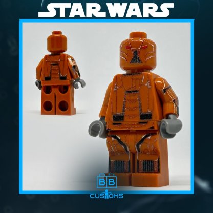 Фигурка Star Wars - LEGO HK-47
