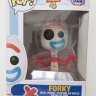 Фигурка POP Disney: Toy Story 4 - Forky