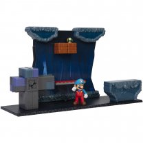 Игровой набор Super Mario Deluxe - Ice Underground