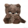Мягкая игрушка Brown Cat (17 см)