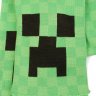Шарф Minecraft - Creeper Face