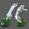 Фигурка Heroes of Might and Magic IV - White Tiger