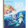 Книга Disney - Luca