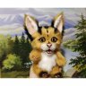 Мягкая игрушка Fantastic Fox (22 см)