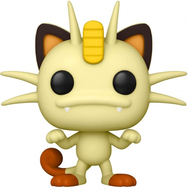 Фигурка POP Games: Pokemon - Meowth