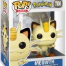 Фигурка POP Games: Pokemon - Meowth