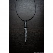 Подвеска Once Upon A Time - Personalized Dagger [Handmade]