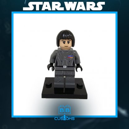 Фигурка Star Wars - LEGO Arihnda Pryce