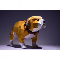 3D конструктор Bulldog