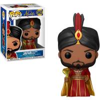 Фигурка POP Disney: Aladdin (Live) - Jafar