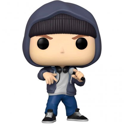 Фигурка POP Movies: 8 Mile - B-Rabbit