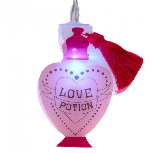 2D гирлянда Harry Potter - Love Potion Bottle