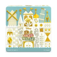 Настольная игра Disney - It's A Small World (Collector's Edition)
