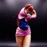 Статуэтка The King of Fighters - Shermie
