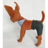 Мягкая игрушка Toy Terrier Puppy (24 см)