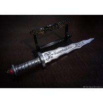 Реплика оружия Once Upon A Time - Personalized Dagger [Handmade]