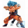 Фигурка Dragon Ball Super - Son Goku & Vegeta (Vs Omnibus Super)