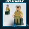 Фигурка Star Wars - LEGO Jocasta Nu