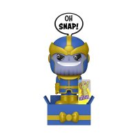 Фигурка Popsies: Marvel - Thanos